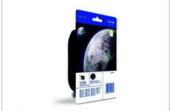 Brother LC1000HYBK High Capacity XL Ink Cartridge - Black